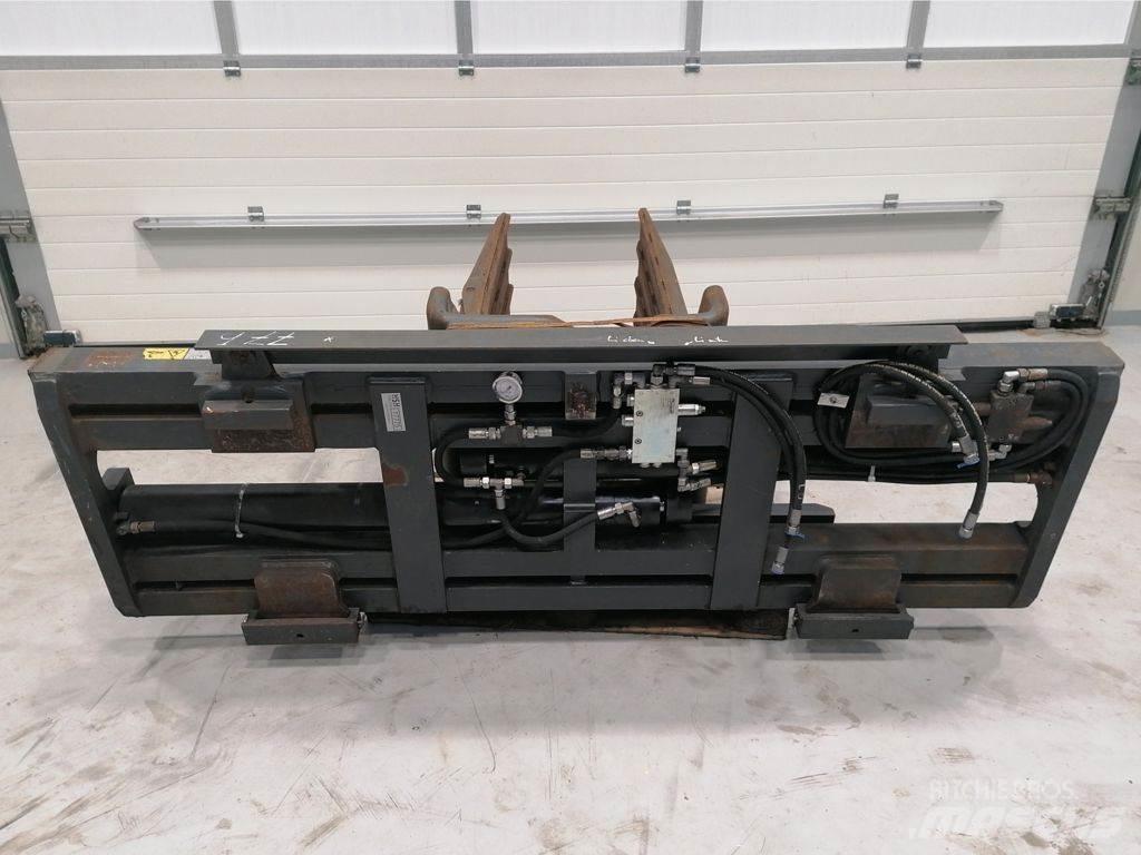 Kaup 6.5T413b-1 Chwytak do bel