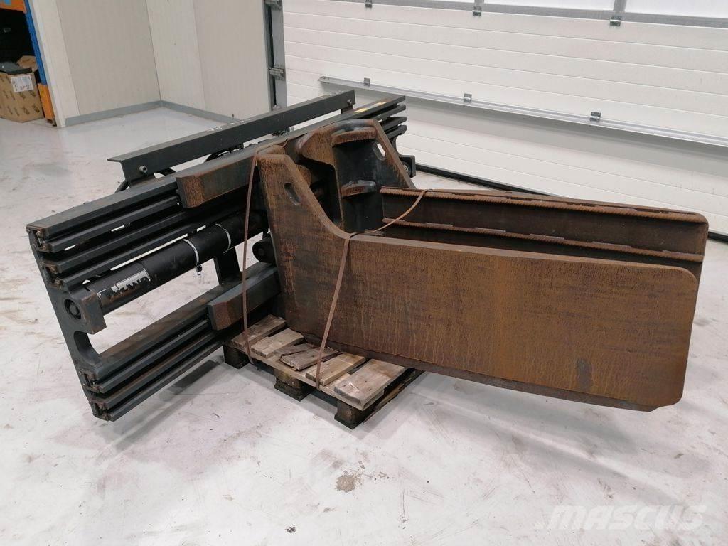 Kaup 6.5T413b-1 Chwytak do bel