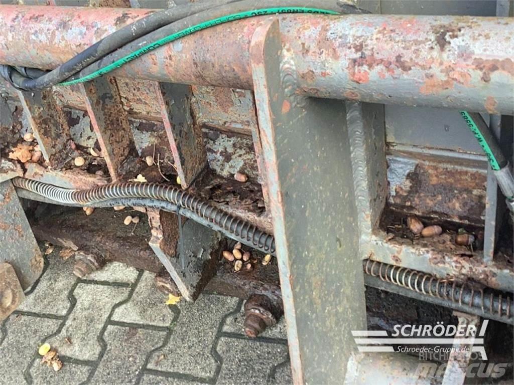 Bobcat GREIFFORKE Widły