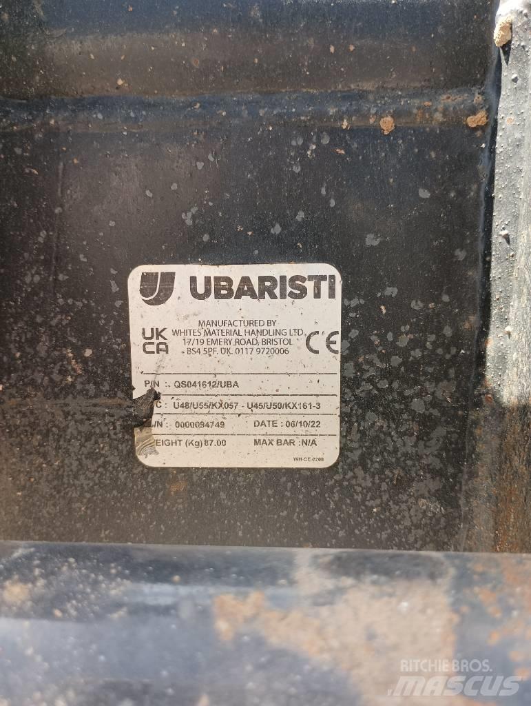 Takeuchi TB 260 Minikoparki