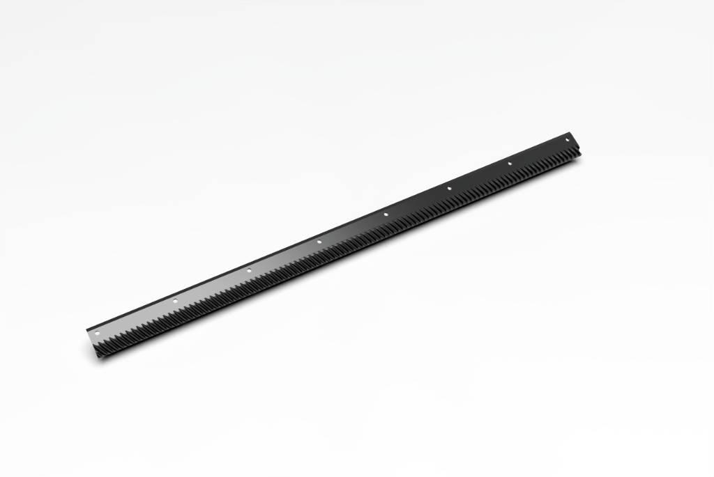 PW 508837.0 Akcesoria do kombajnów zbożowych