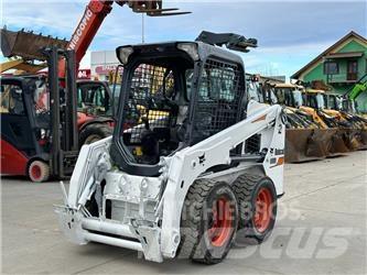Bobcat S 450 Ładowarki burtowe