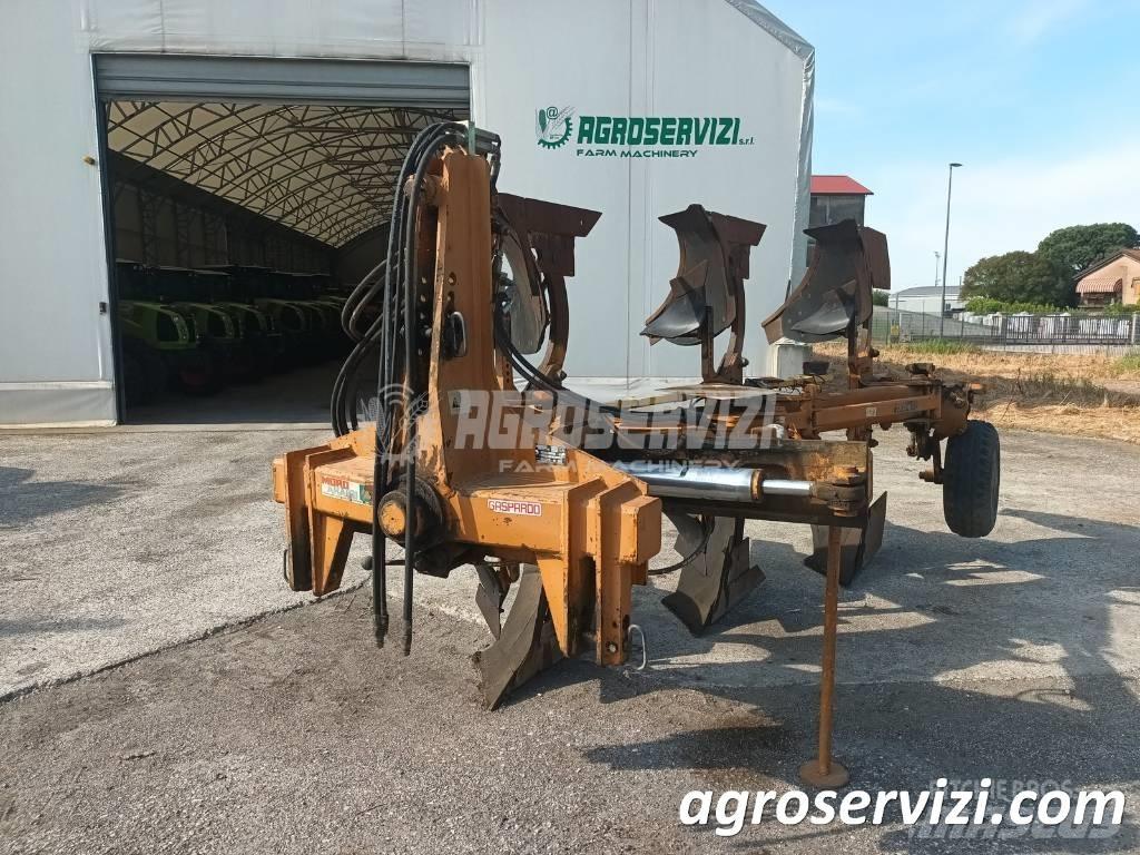 MORO ARATRI 20 APVFS Głębosze