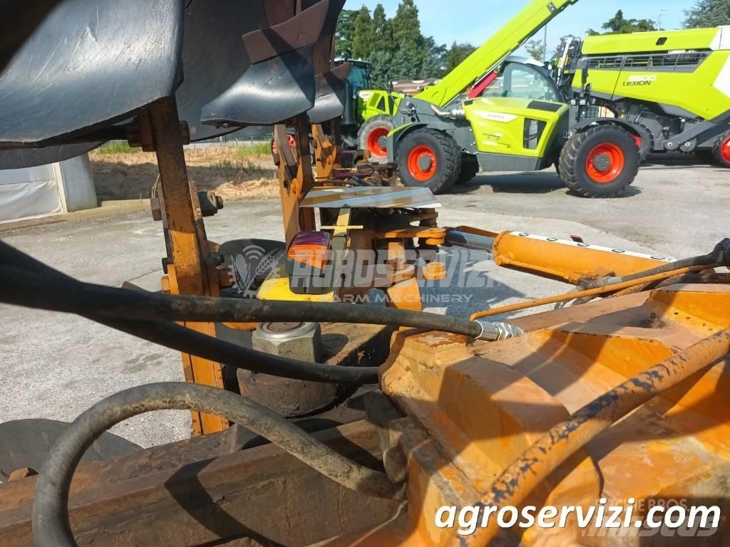  MORO ARATRI 20 APVFS Głębosze