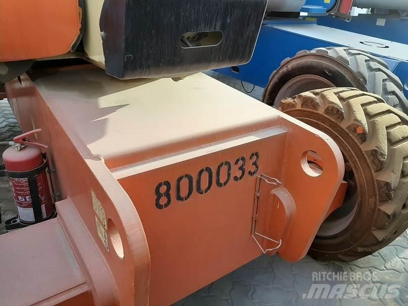 JLG 800AJ Podnośniki przegubowe