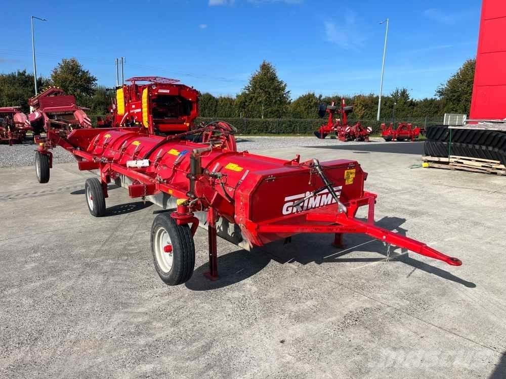 Grimme KS 5400 Sprzęt do ziemniaków - Inne