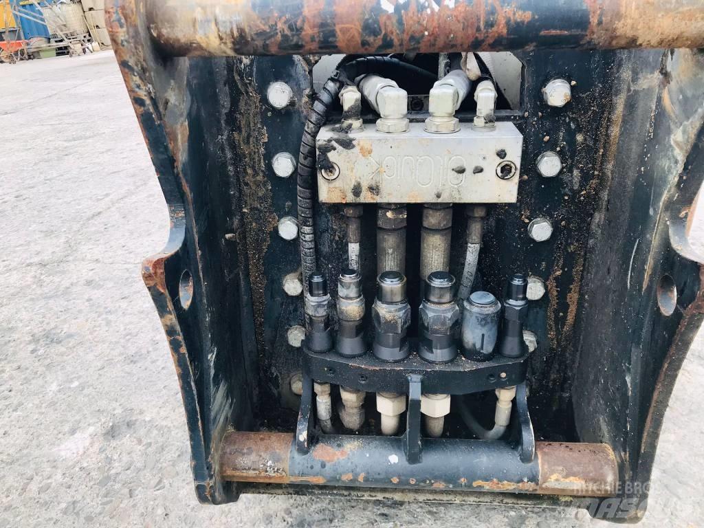 Okada Cut-70v/hr Nożyce