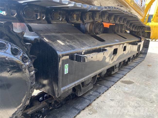 CAT 330 D Koparki gąsienicowe
