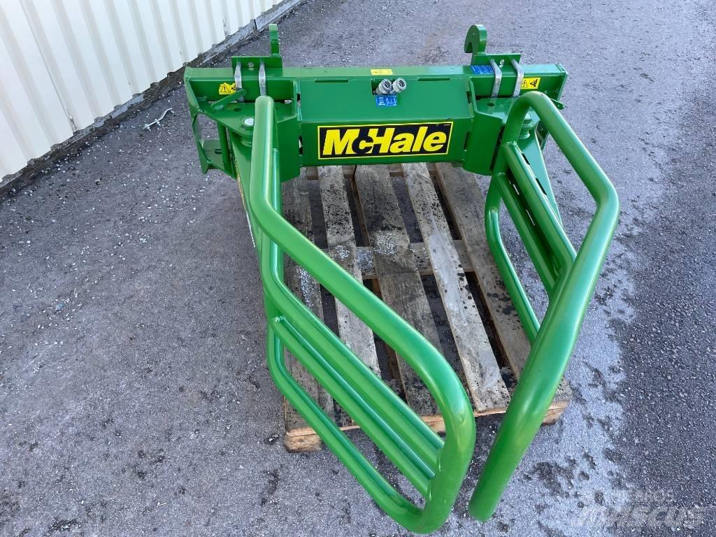 McHale R5 Akcesoria do ładowaczy czołowych