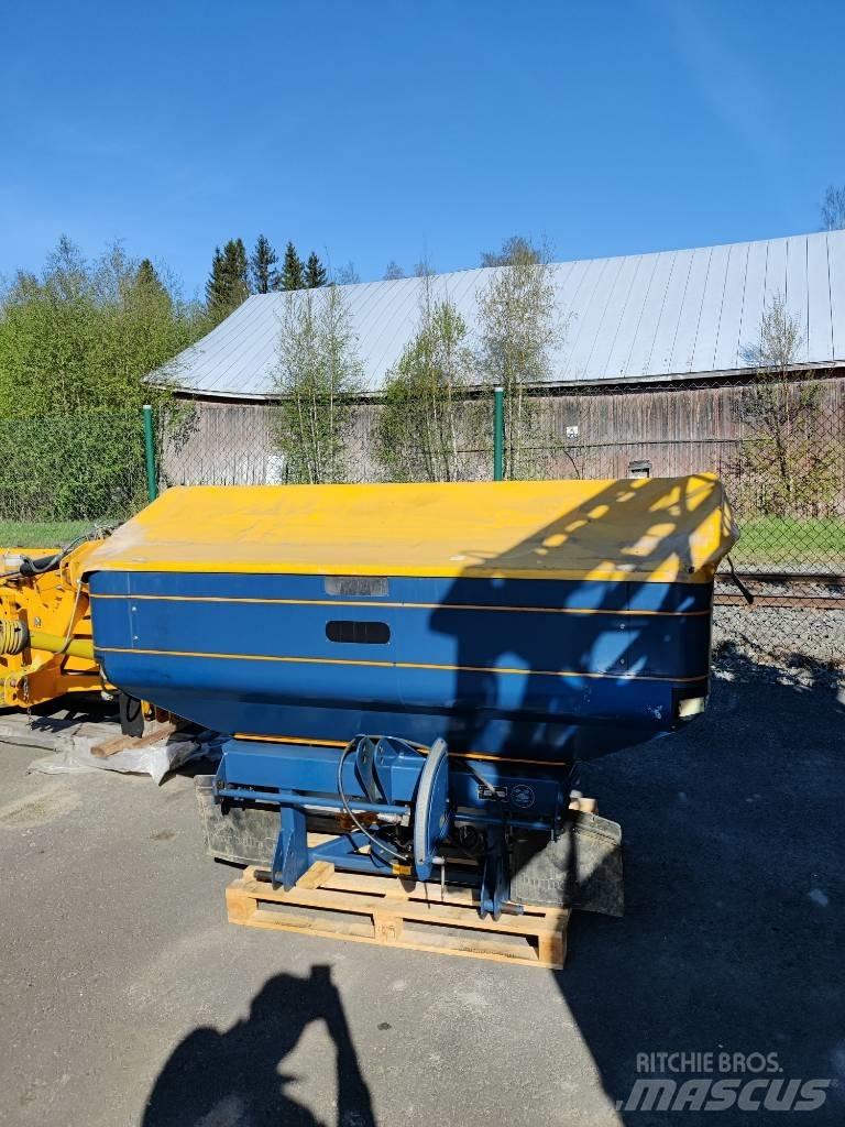 Bogballe L2 Rozrzutnik nawozów mineralnych