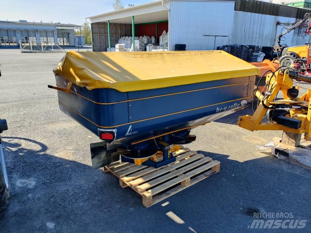 Bogballe L2 Rozrzutnik nawozów mineralnych