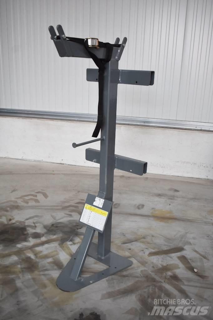 SkyJack Rohrhalter Inne akcesoria