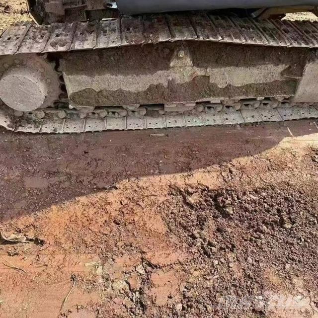 Doosan DH 60-7, 2023 - używane minikoparki do 7 ton - Mascus Polska