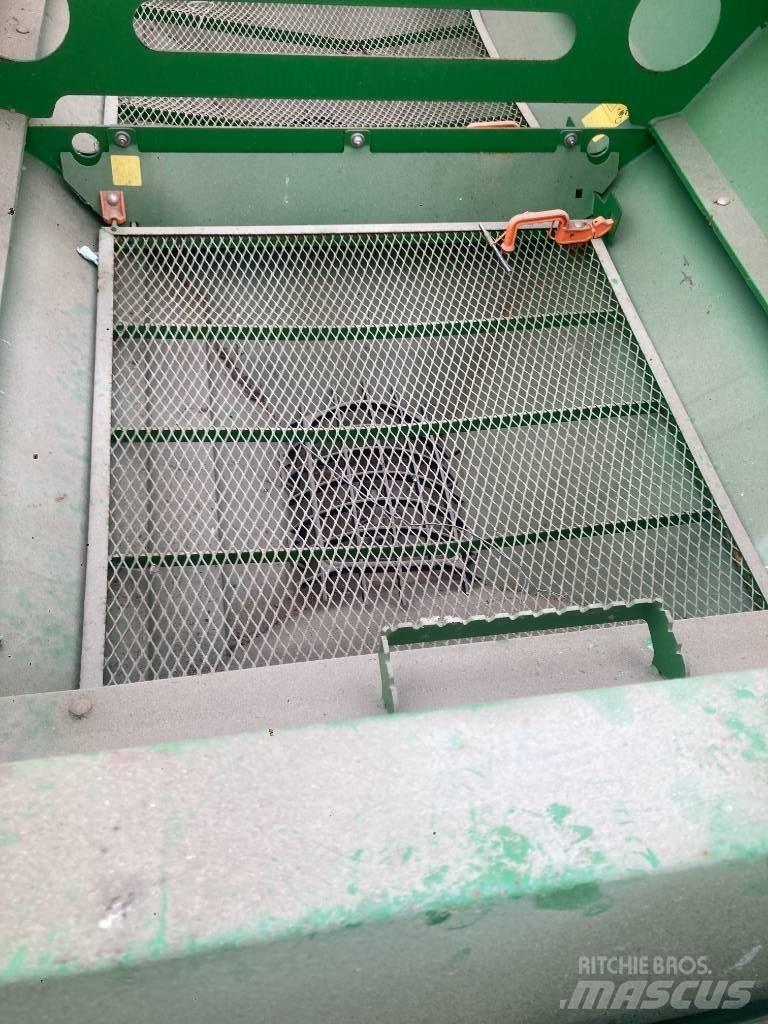Amazone ZA-M 3000 Rozrzutnik nawozów mineralnych
