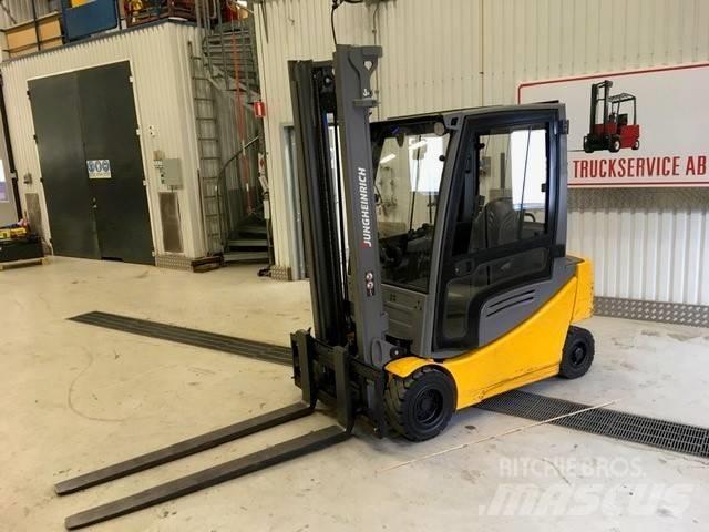 Jungheinrich EFG 320 Wózki elektryczne