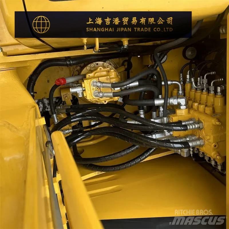 Komatsu PC 110 Midikoparki  7t - 12t