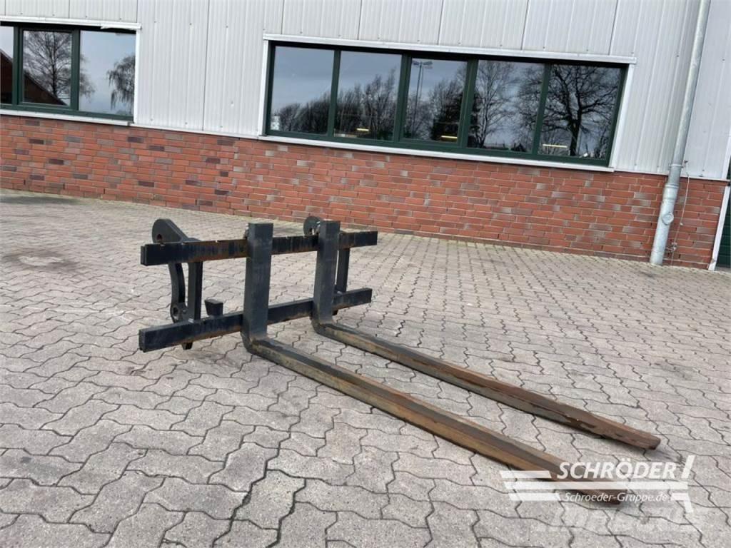CAT 1,50 M Widły