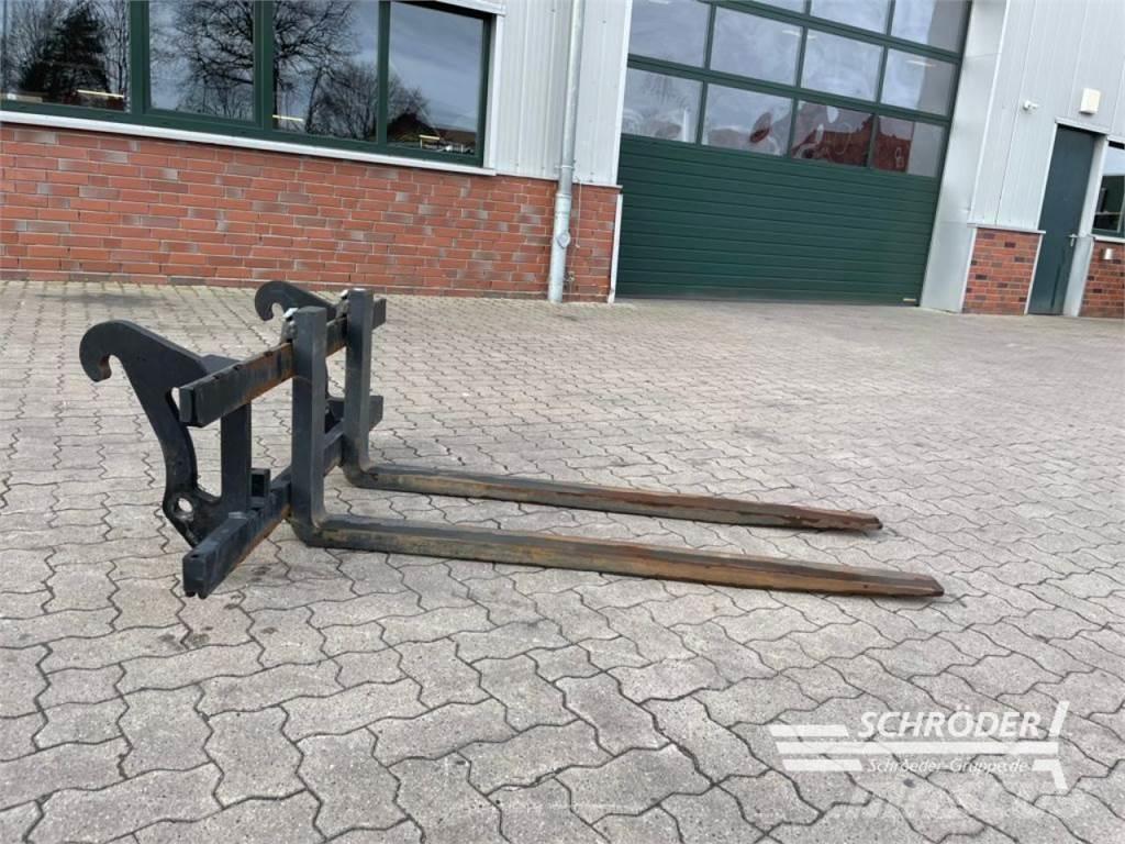 CAT 1,50 M Widły