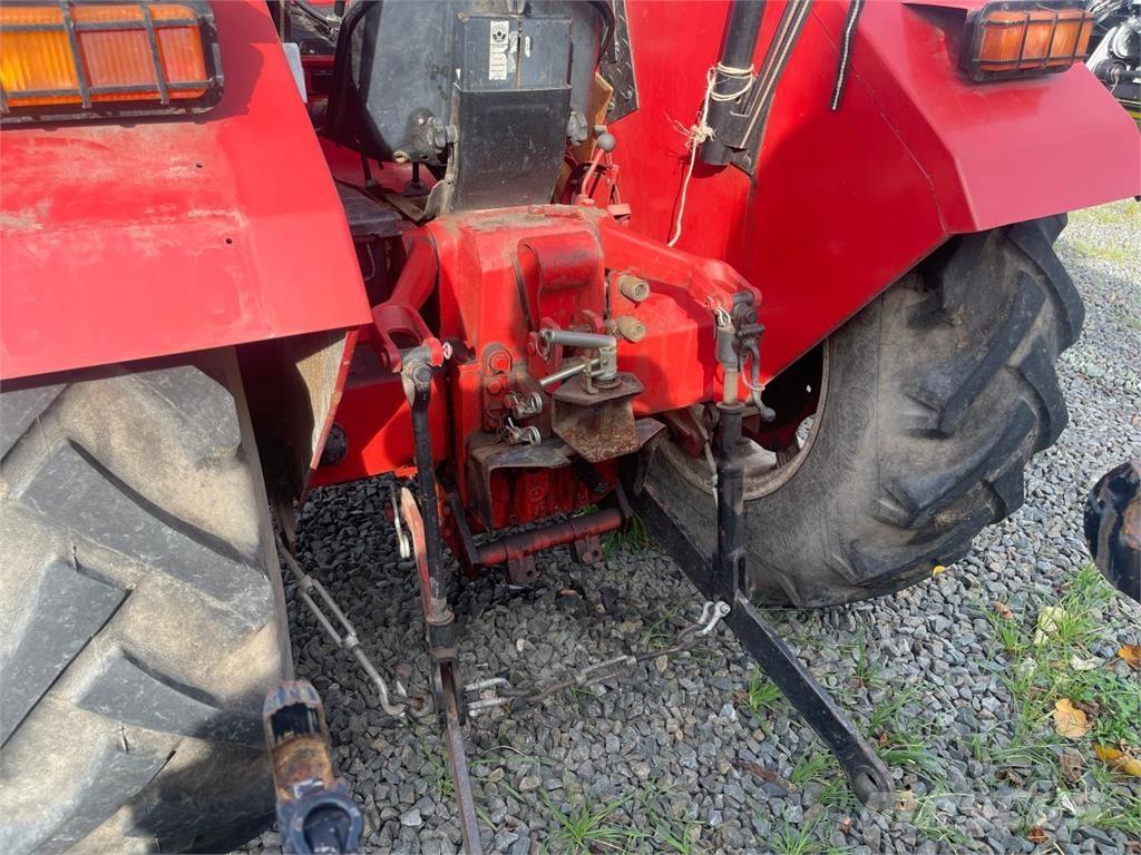 McCormick 523 Ciągniki rolnicze