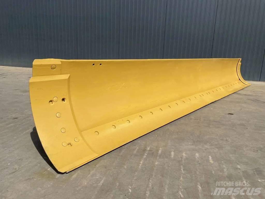 CAT 140G Moldboard Lemiesze