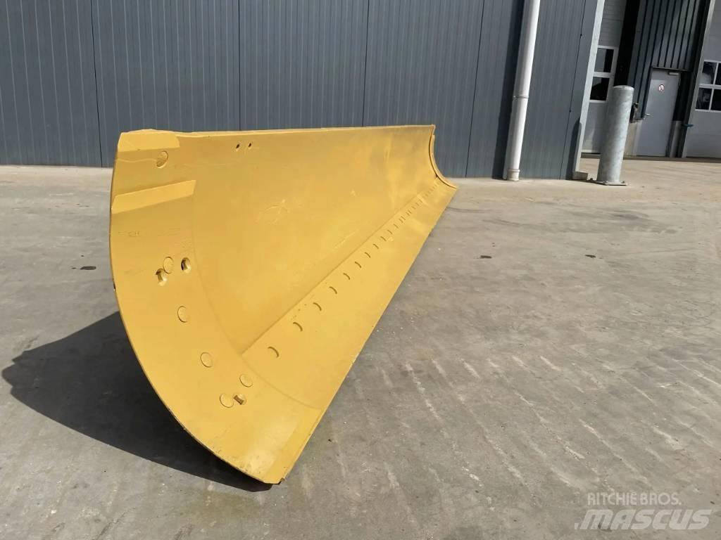 CAT 140G Moldboard Lemiesze