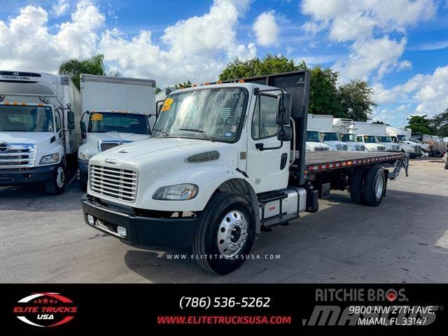 Freightliner M106 Inne