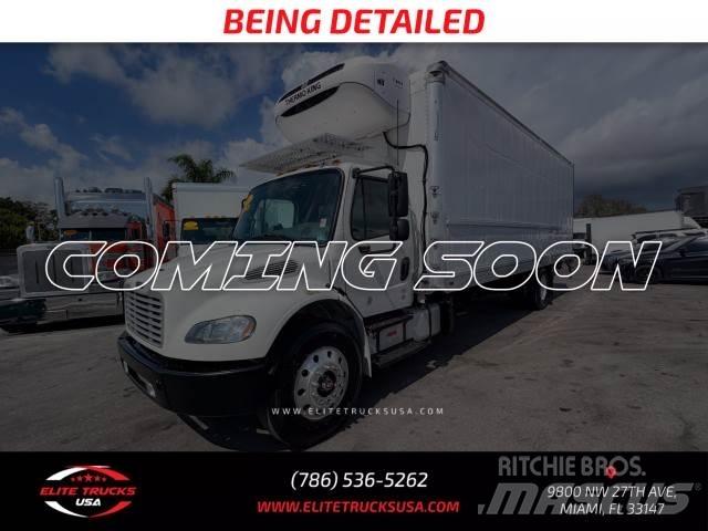 Freightliner M106 Inne