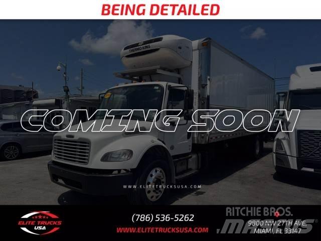 Freightliner M106 Inne