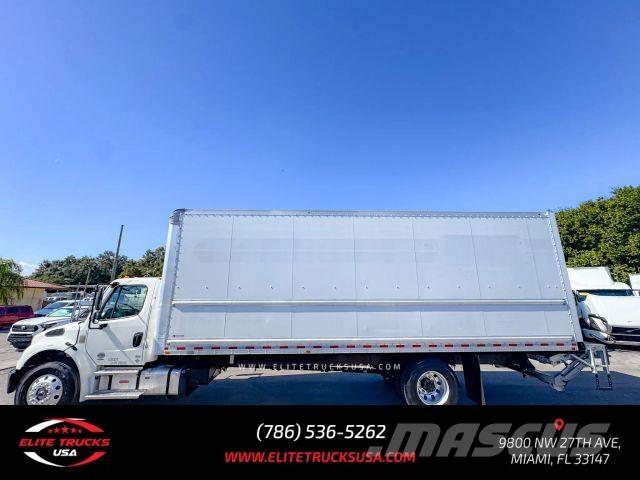 Freightliner M106 Ciągniki siodłowe