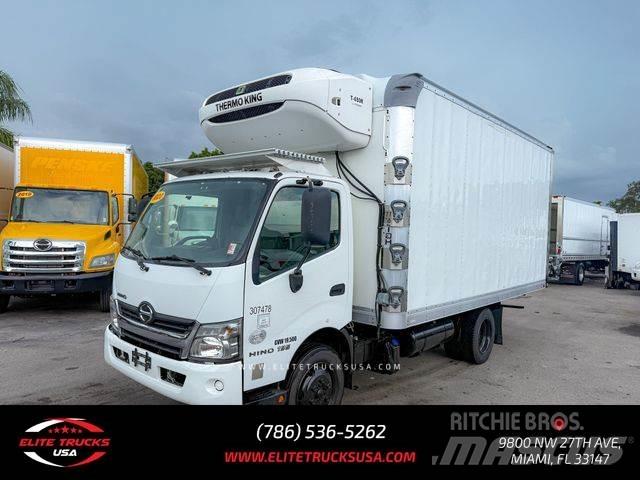 Hino 195 Inne