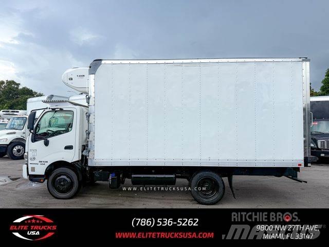 Hino 195 Inne