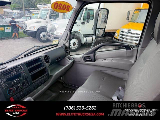 Hino 195 Inne