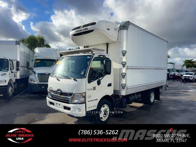 Hino 195 Inne