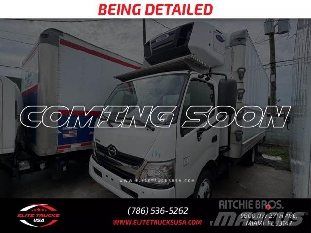 Hino 195 Inne