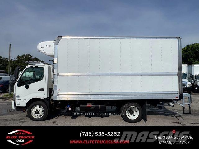 Hino 195 Inne