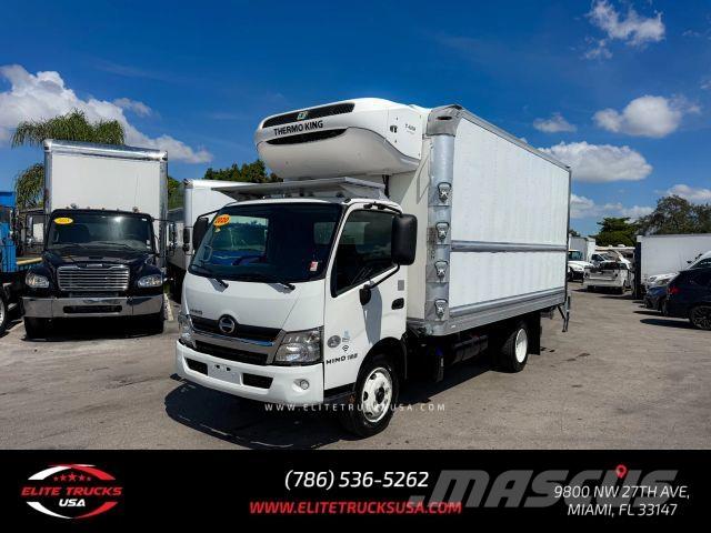 Hino 195 Inne