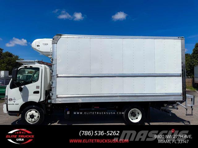 Hino 195 Inne