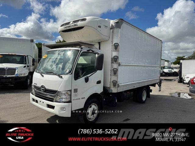Hino 195 Inne