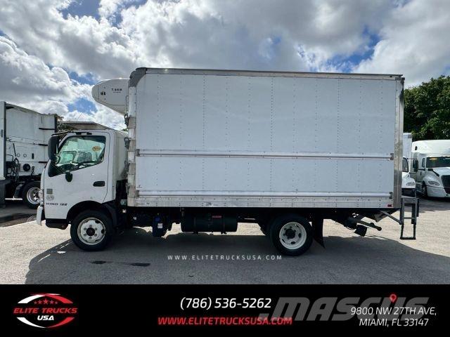 Hino 195 Inne
