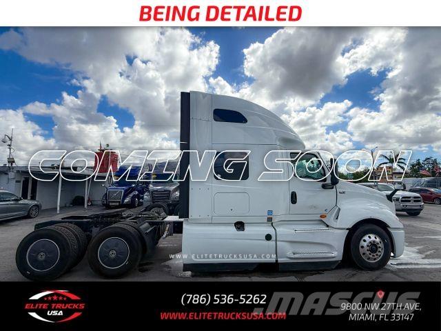 International LT Inne