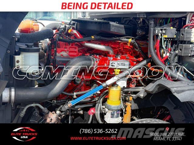 International LT Inne