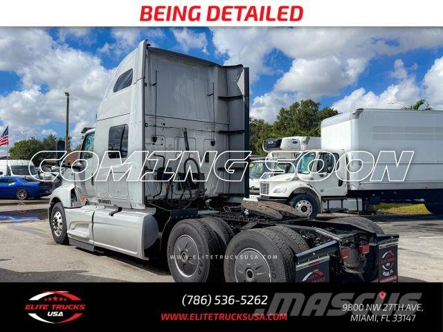 International LT Inne