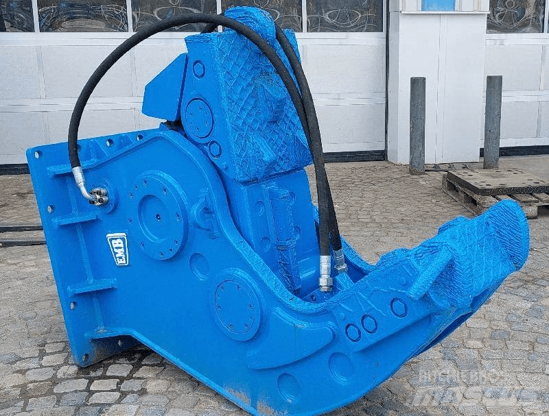  EMB VP3000 Szczęki kruszące
