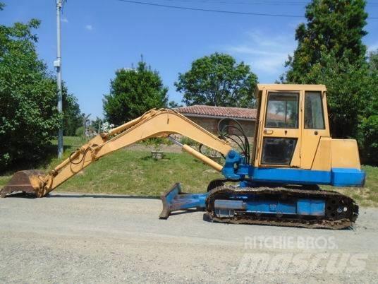 Kubota KH 191 KH 191 Minikoparki