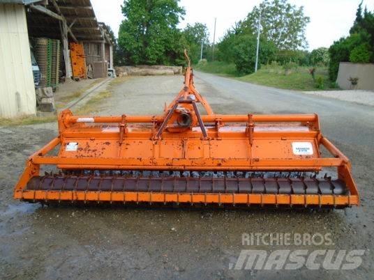 Maschio M COB M COB Glebogryzarki