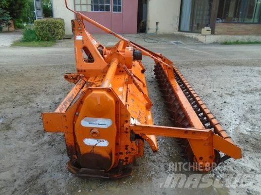 Maschio M COB M COB Glebogryzarki