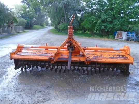 Maschio M COB M COB Glebogryzarki