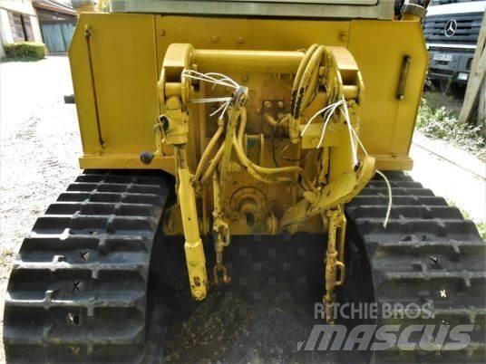 Morooka MK40S MK40S Ciągniki rolnicze