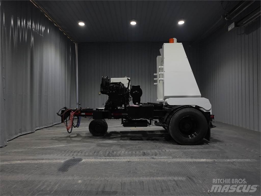 Altec AD108 Wiertnice górnicze