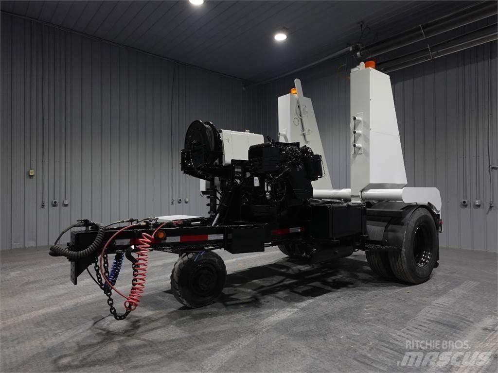 Altec AD108 Wiertnice górnicze